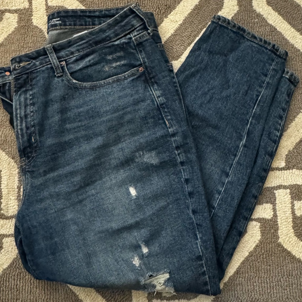 Old Navy Women's Jean OG straight